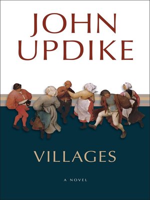 cover image of Villages